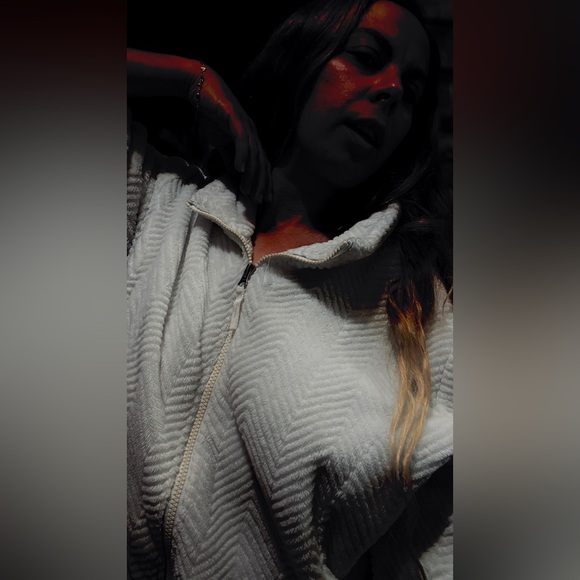 Circle pattern bracelet, defect from sample run - Picture 1 of 9